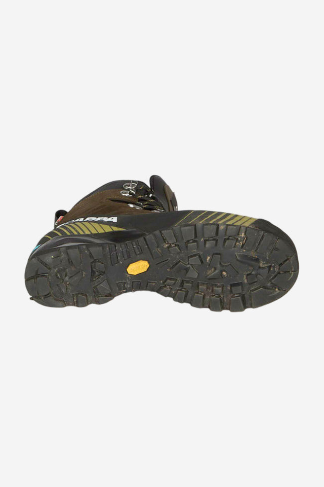 Bergstiefel für Herren