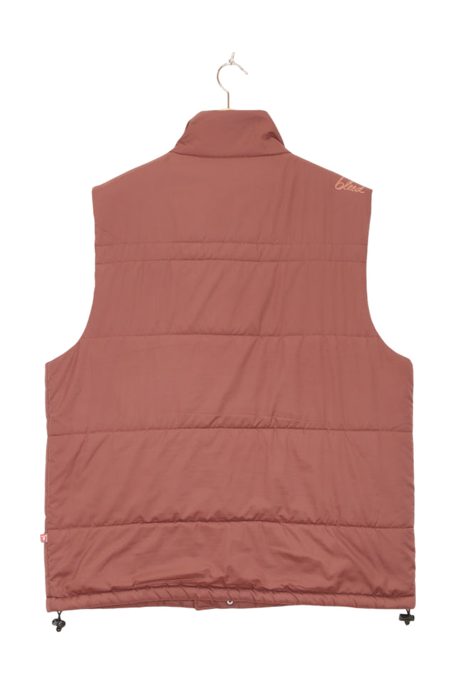 Kunstfaserweste für Herren