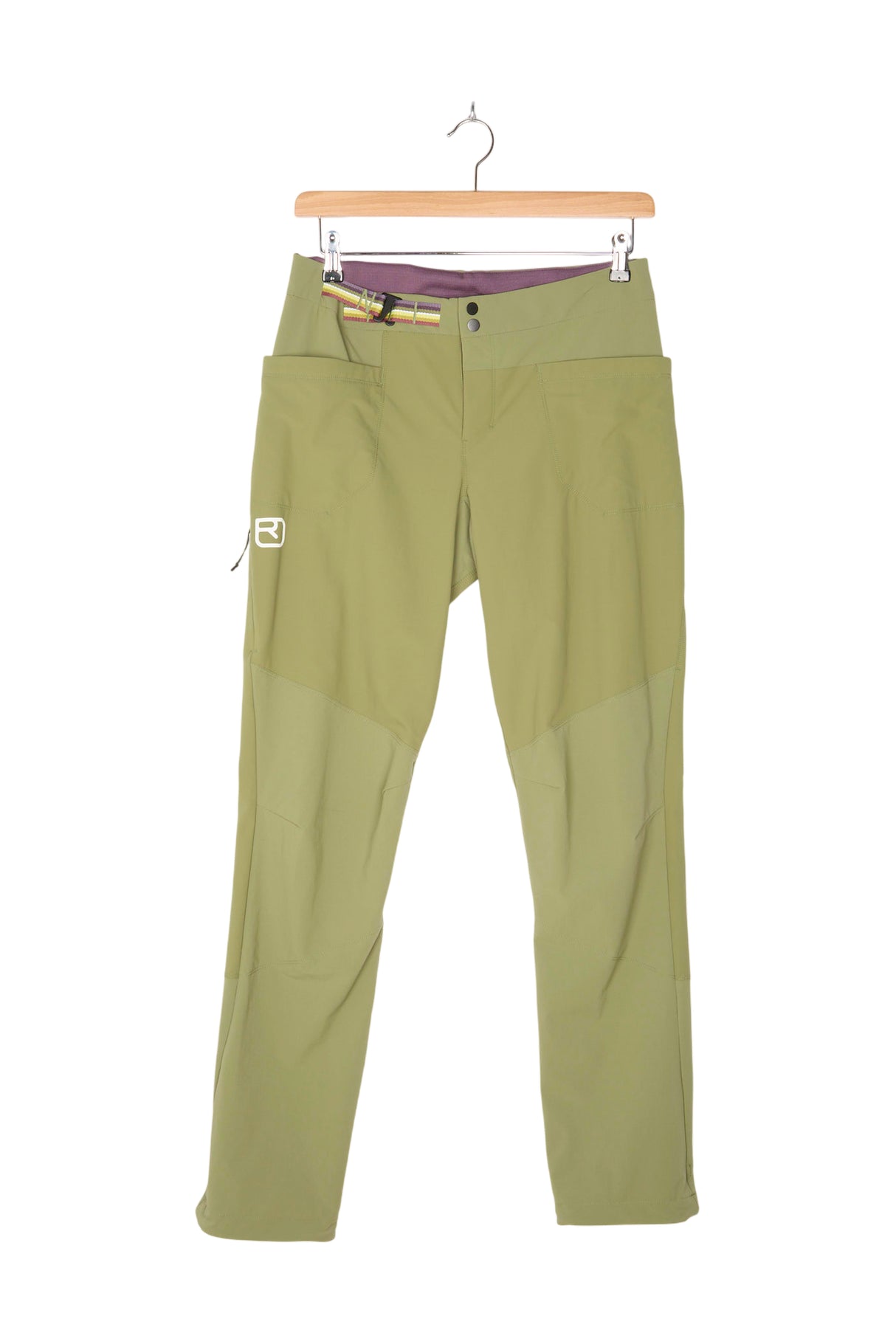 Kletterhose für Damen