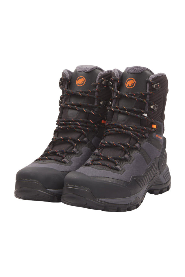 Winterschuhe & Winterstiefel für Damen