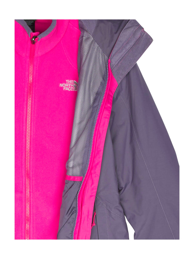 Doppeljacke für Damen