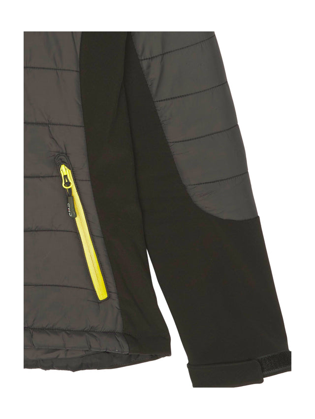 CMP Kunstfaserjacke für Damen