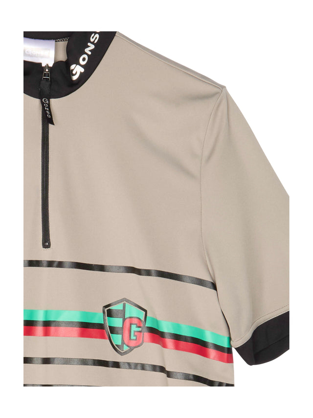 Radtrikot für Herren