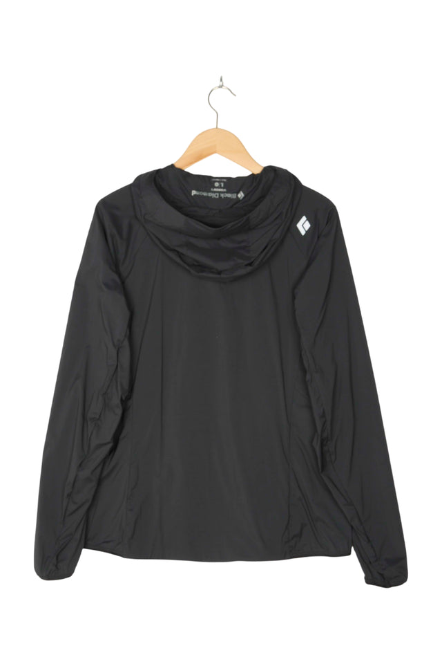 Kunstfaserjacke für Damen