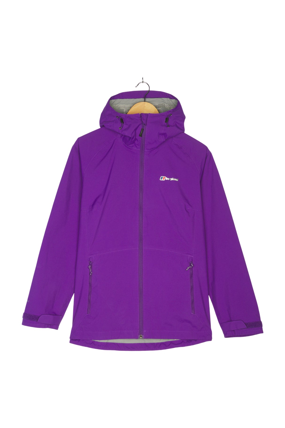 Hardshelljacke, Regenjacke für Herren