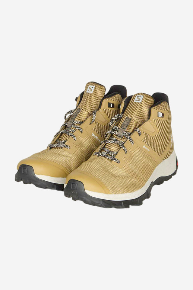 Wanderschuhe für Herren