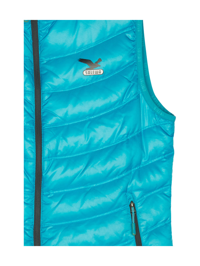 Daunenweste für Damen