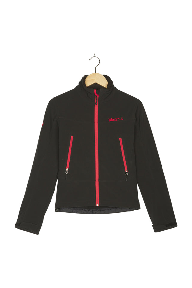 Softshelljacke für Damen