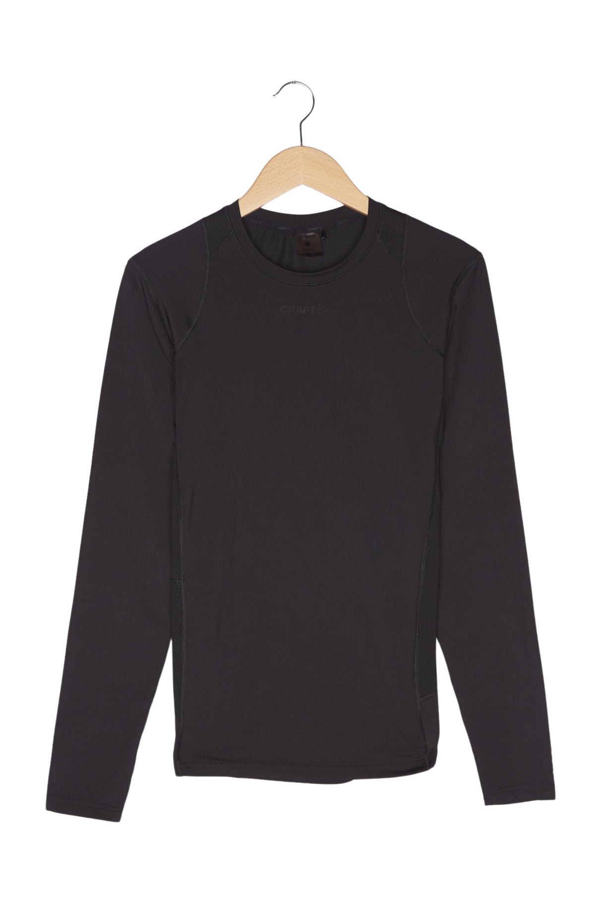 Longsleeve Funktion für Herren