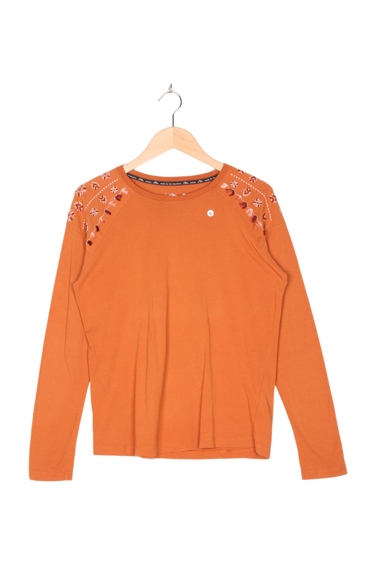 Longsleeve für Damen