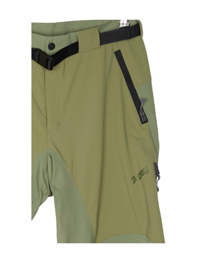 Hardshellhose mit Goretex für Herren