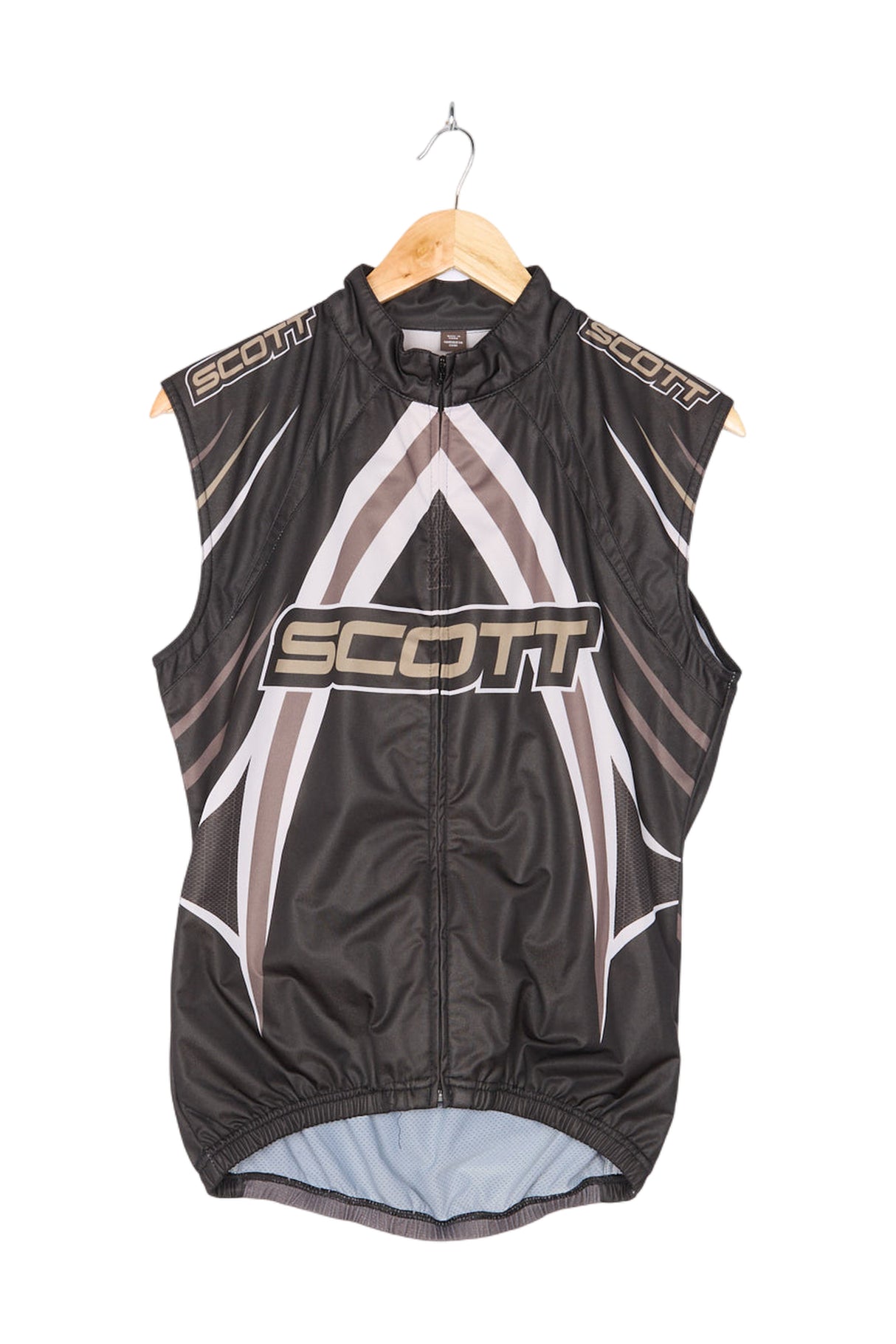 Fahrradweste für Herren