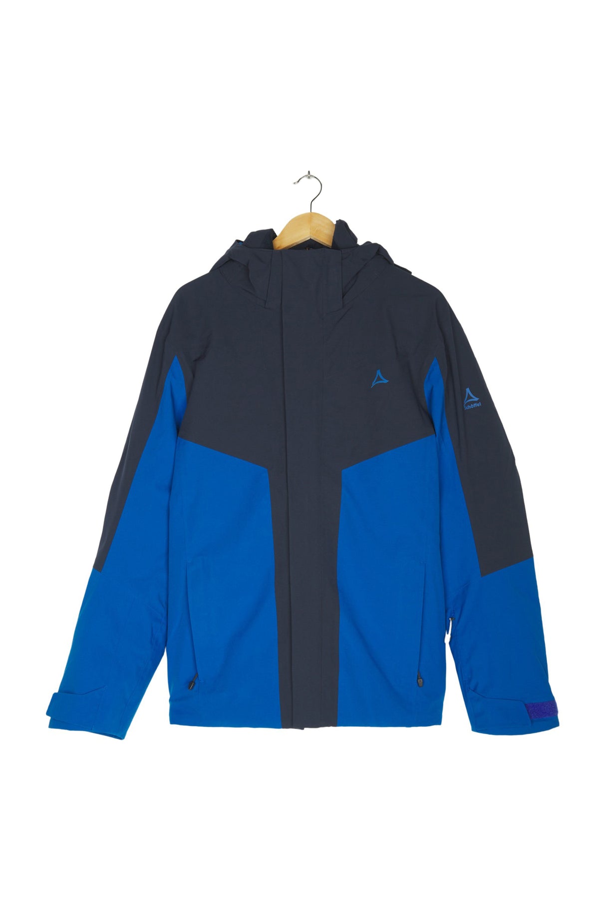 Skijacke für Herren - Kapelljoch M