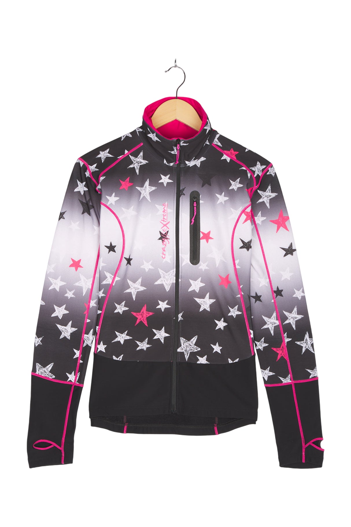 Fleecejacke für Damen