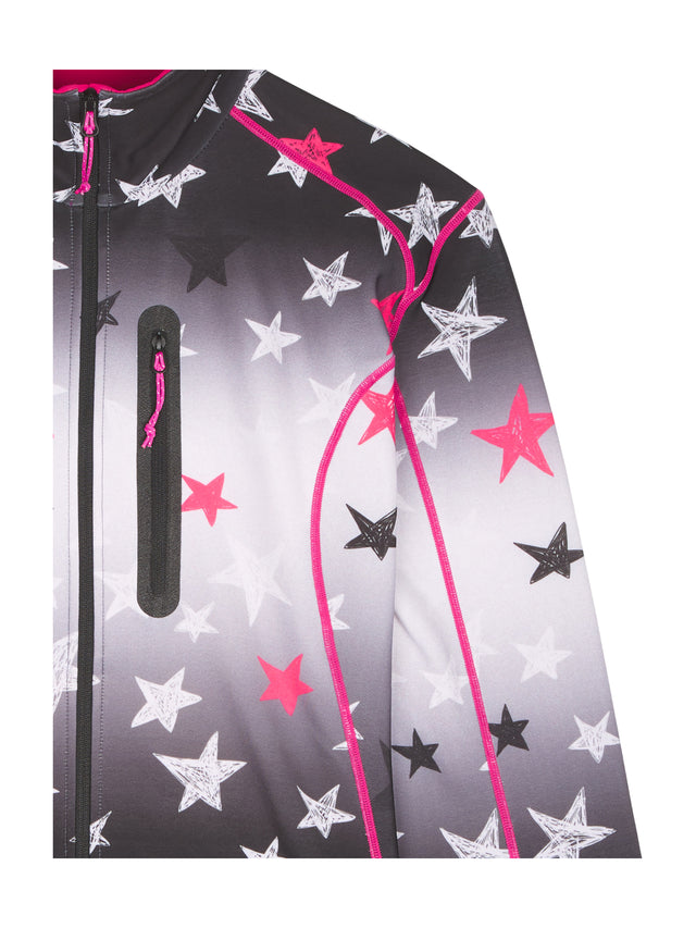 Fleecejacke für Damen