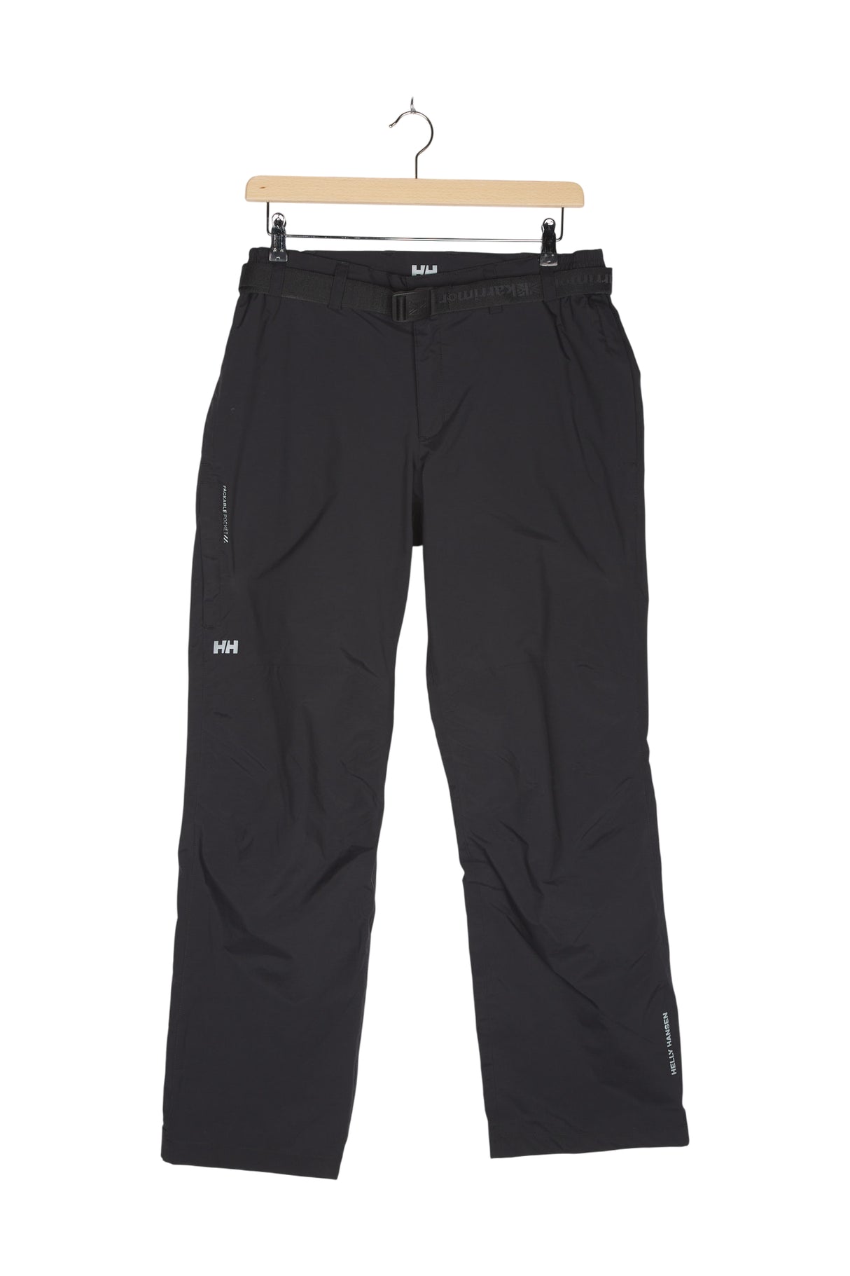 Hardshellhose, Regenhose für Herren