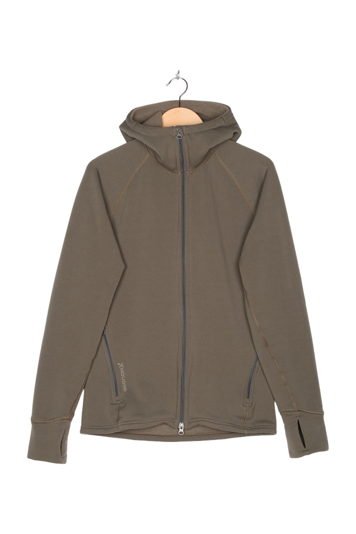Fleecejacke für Herren