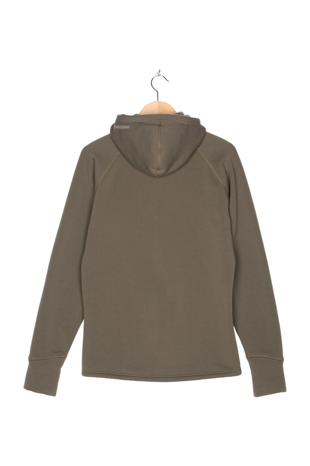 Fleecejacke für Herren