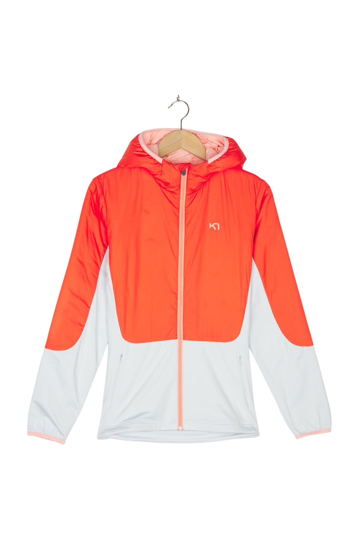 Kunstfaserjacke für Damen