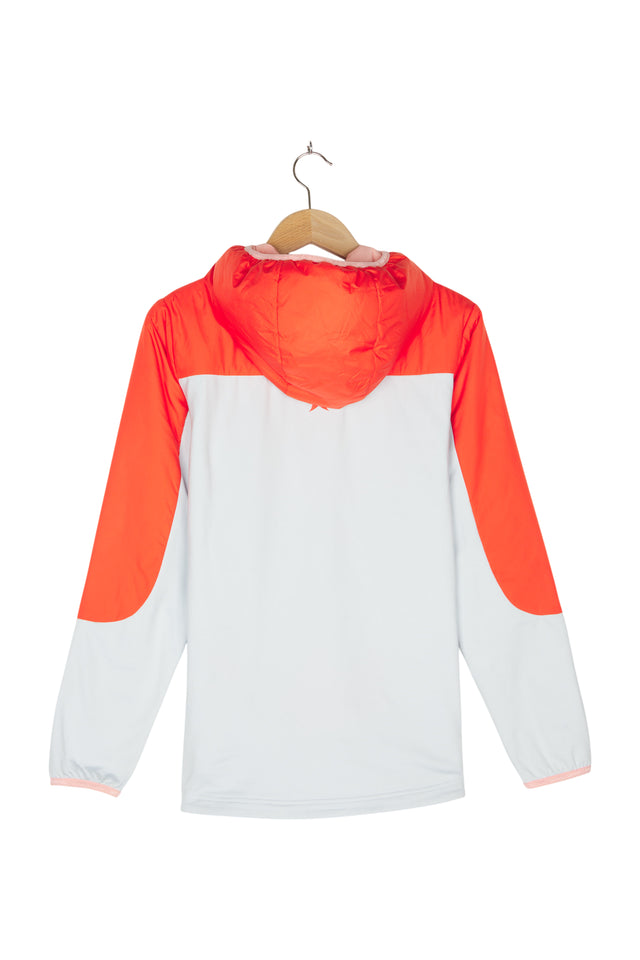 Kunstfaserjacke für Damen