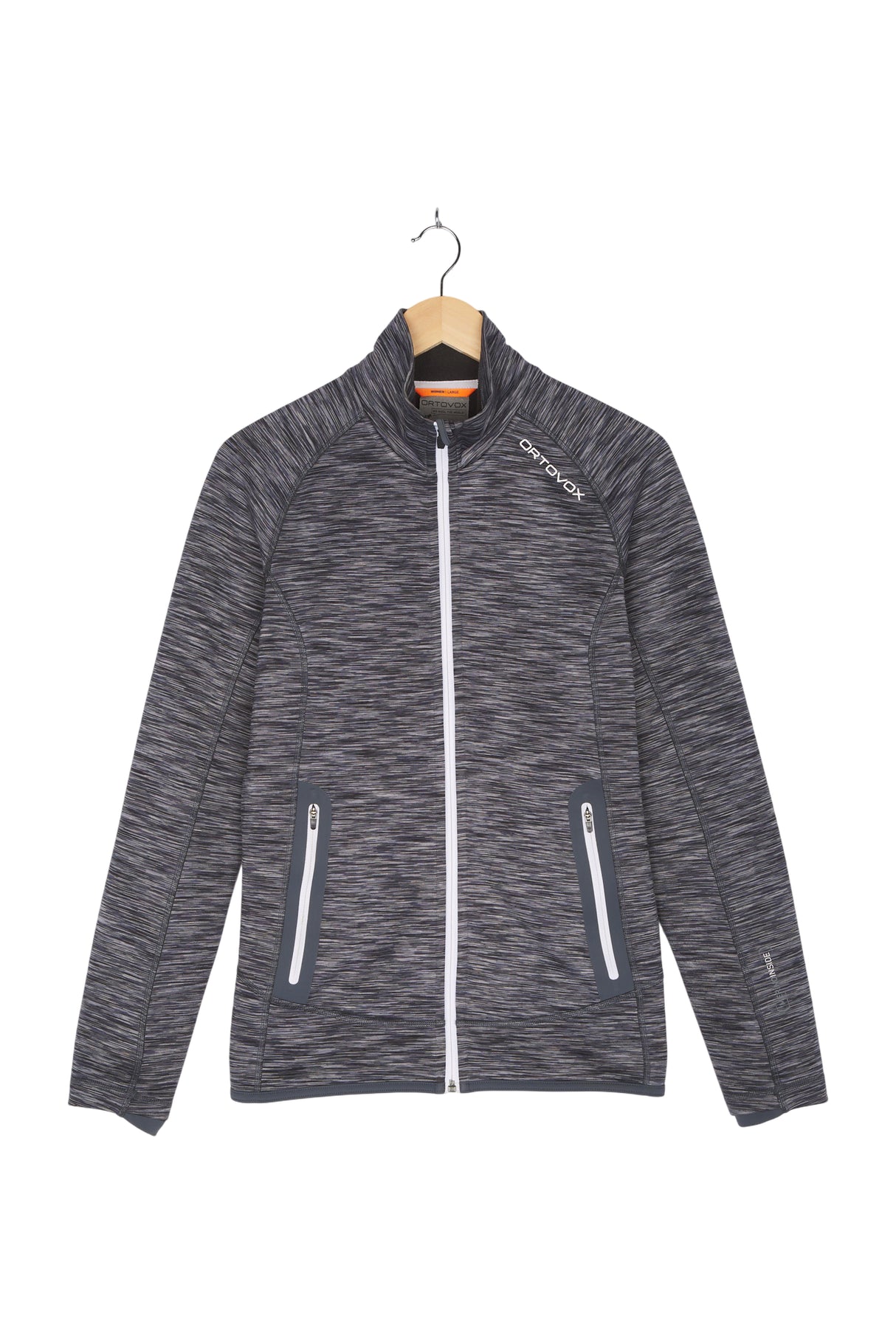 Fleecejacke für Damen