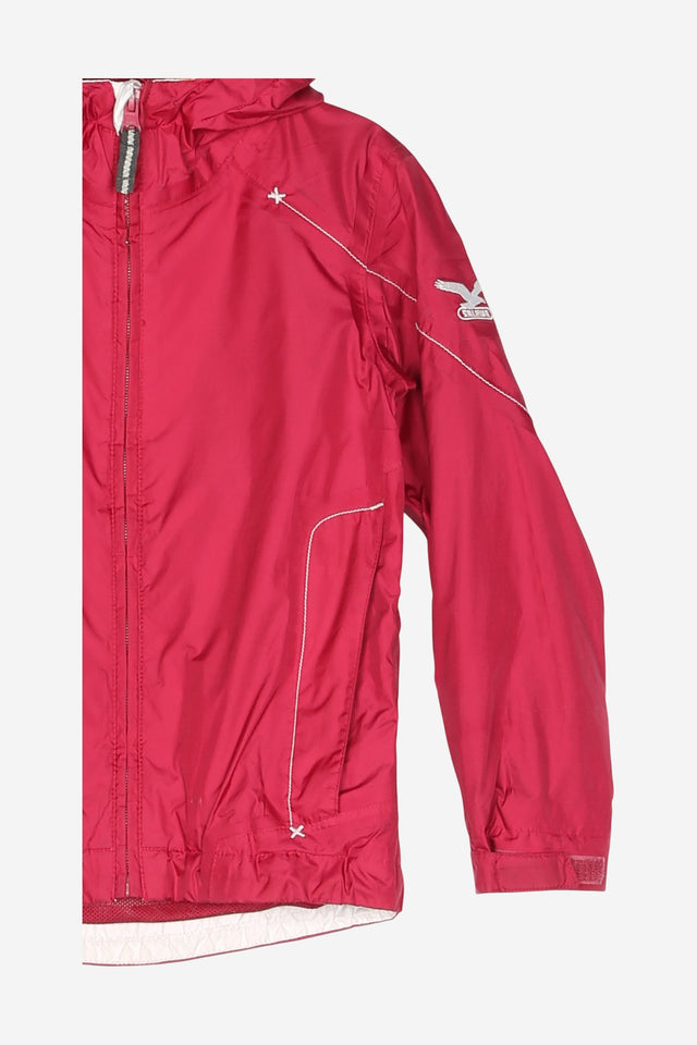 Regenjacke für Kinder