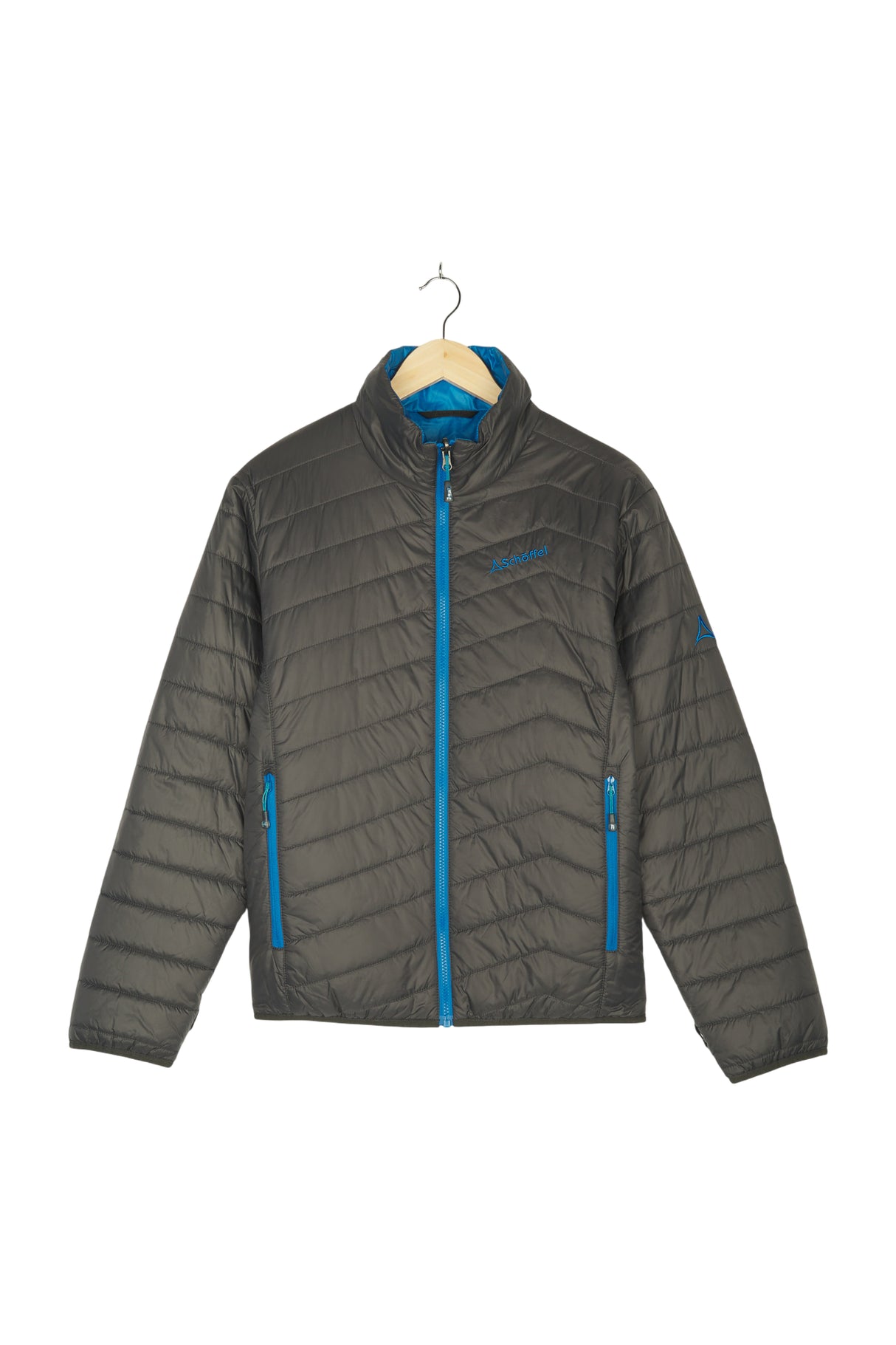 Kunstfaserjacke für Damen