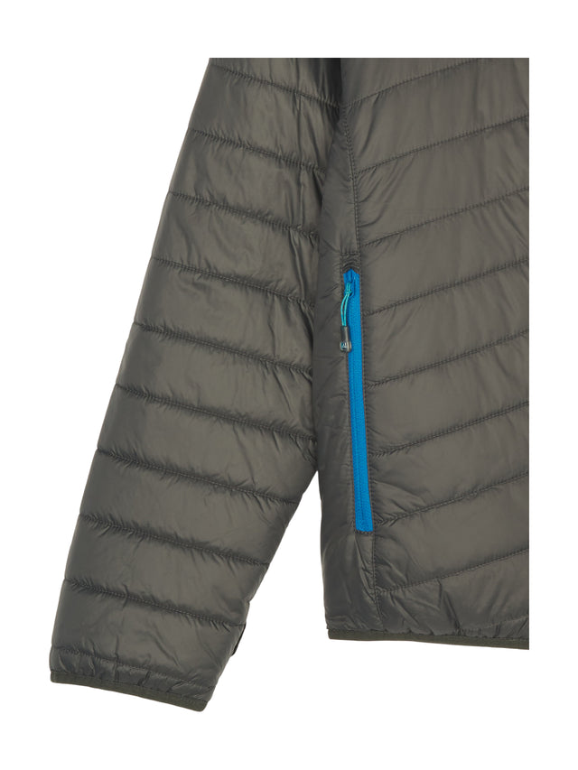 Kunstfaserjacke für Damen