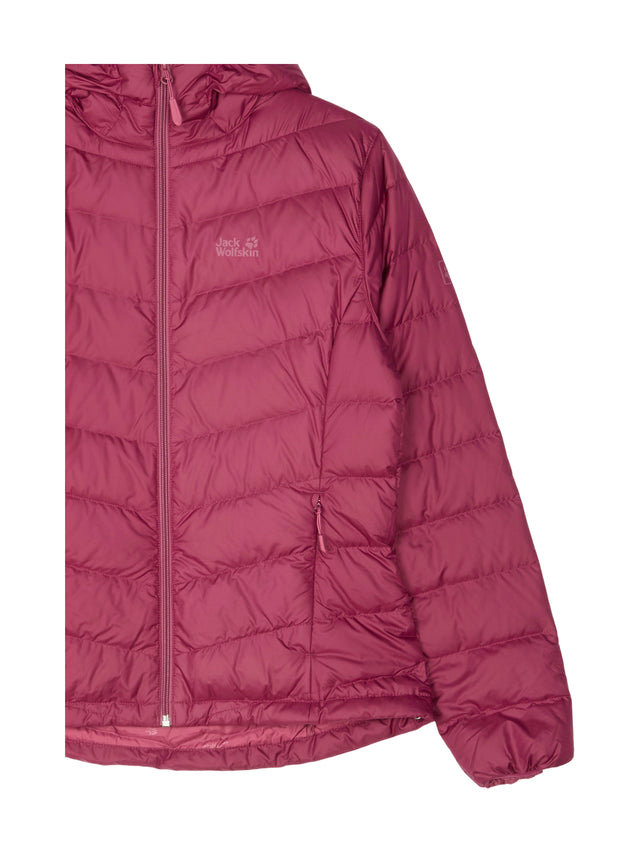 Daunenjacke für Damen