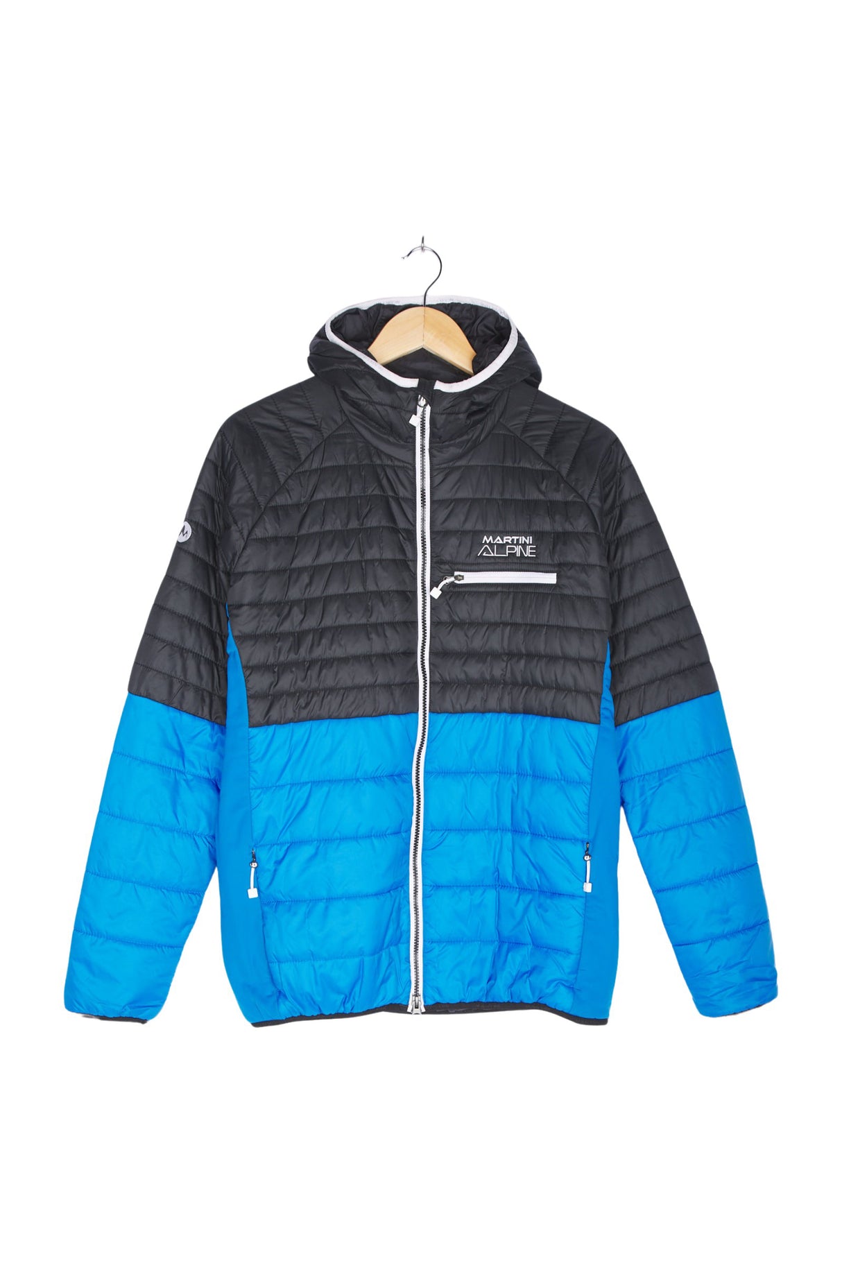 Isolationsjacke (Wolle) für Herren