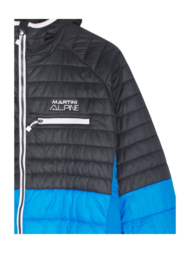 Isolationsjacke (Wolle) für Herren