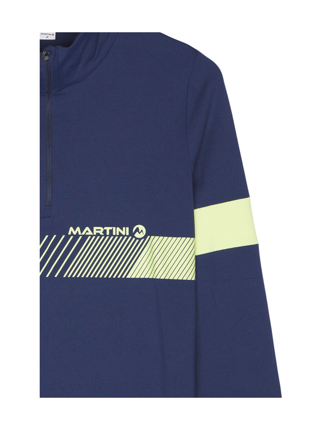 Longsleeve Funktion für Herren