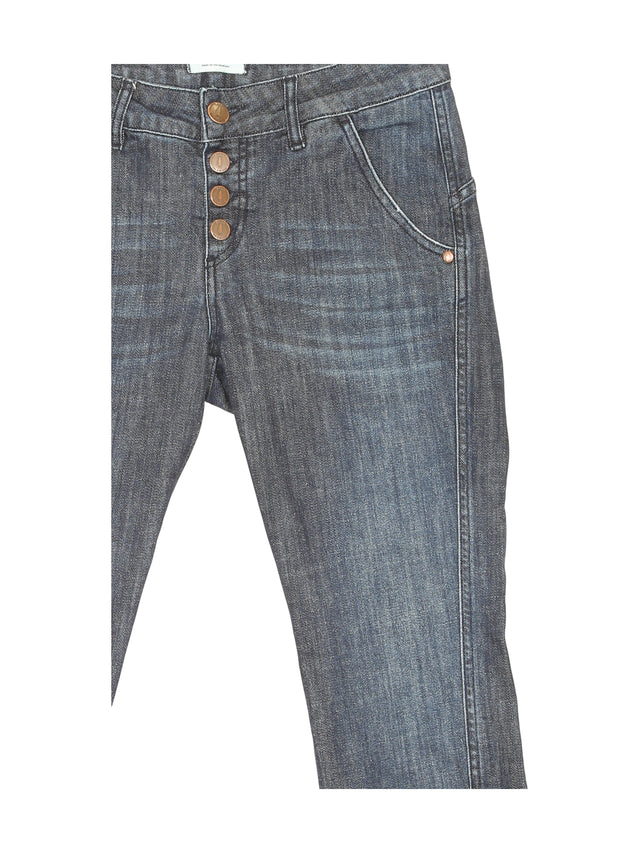 Jeans, Freizeithose für Damen