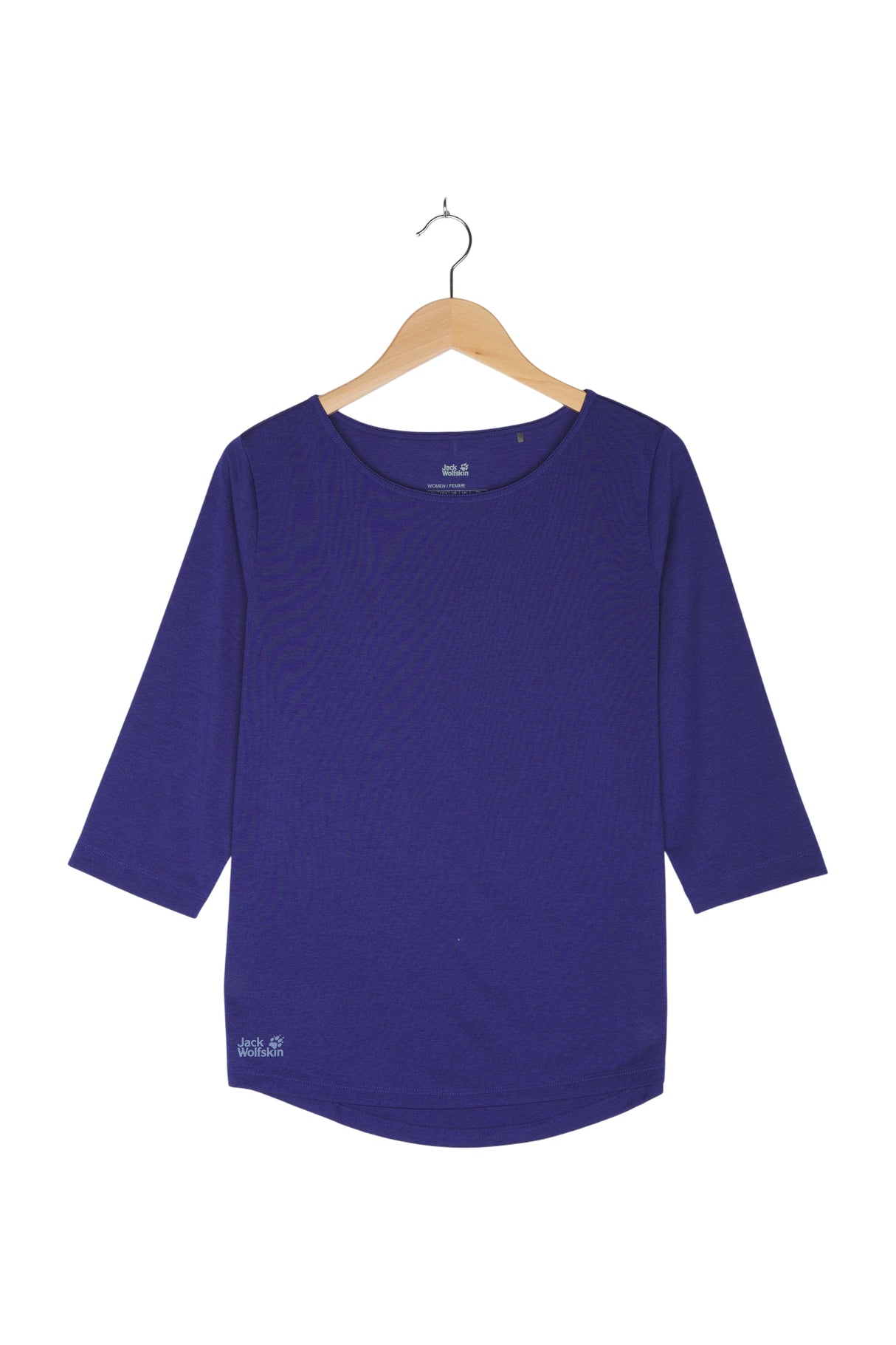 Longsleeve Funktion für Damen