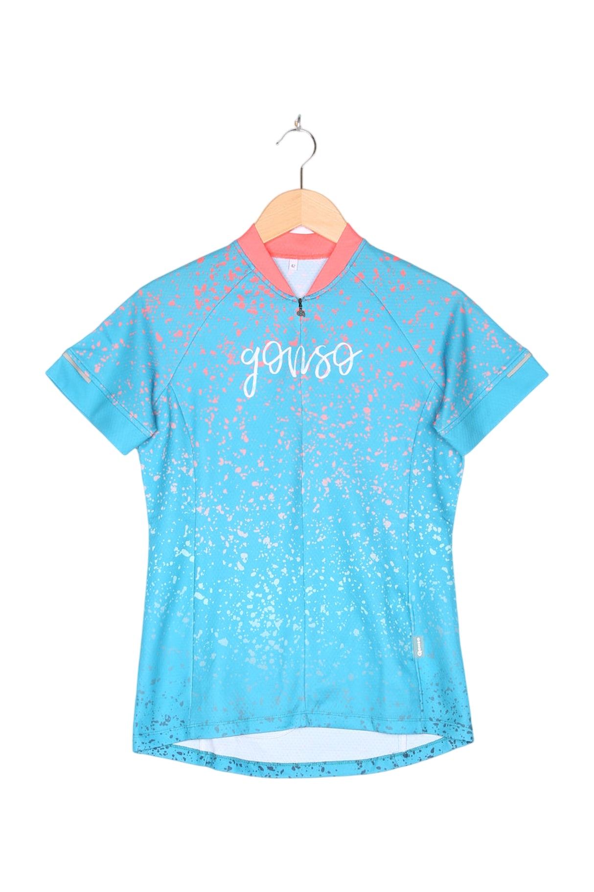 Fahrradtrikot für Damen