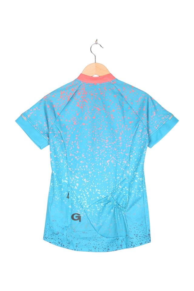 Fahrradtrikot für Damen