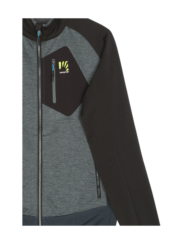 Fleecejacke für Herren