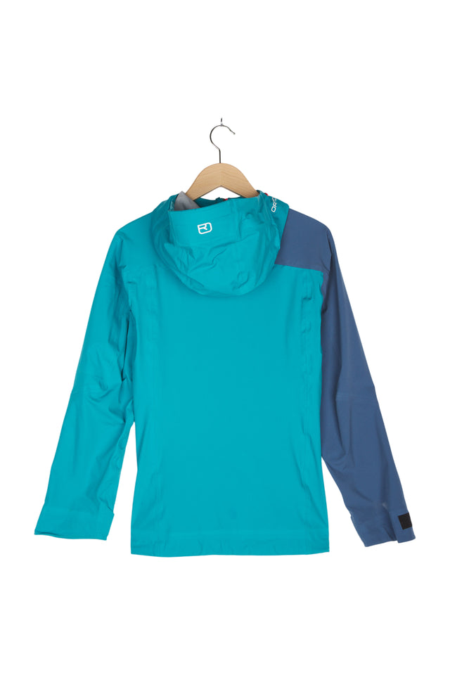 Hardshelljacke, Regenjacke für Damen