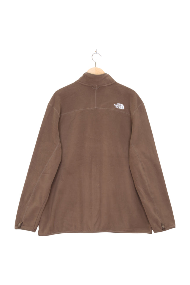 Fleecejacke für Herren