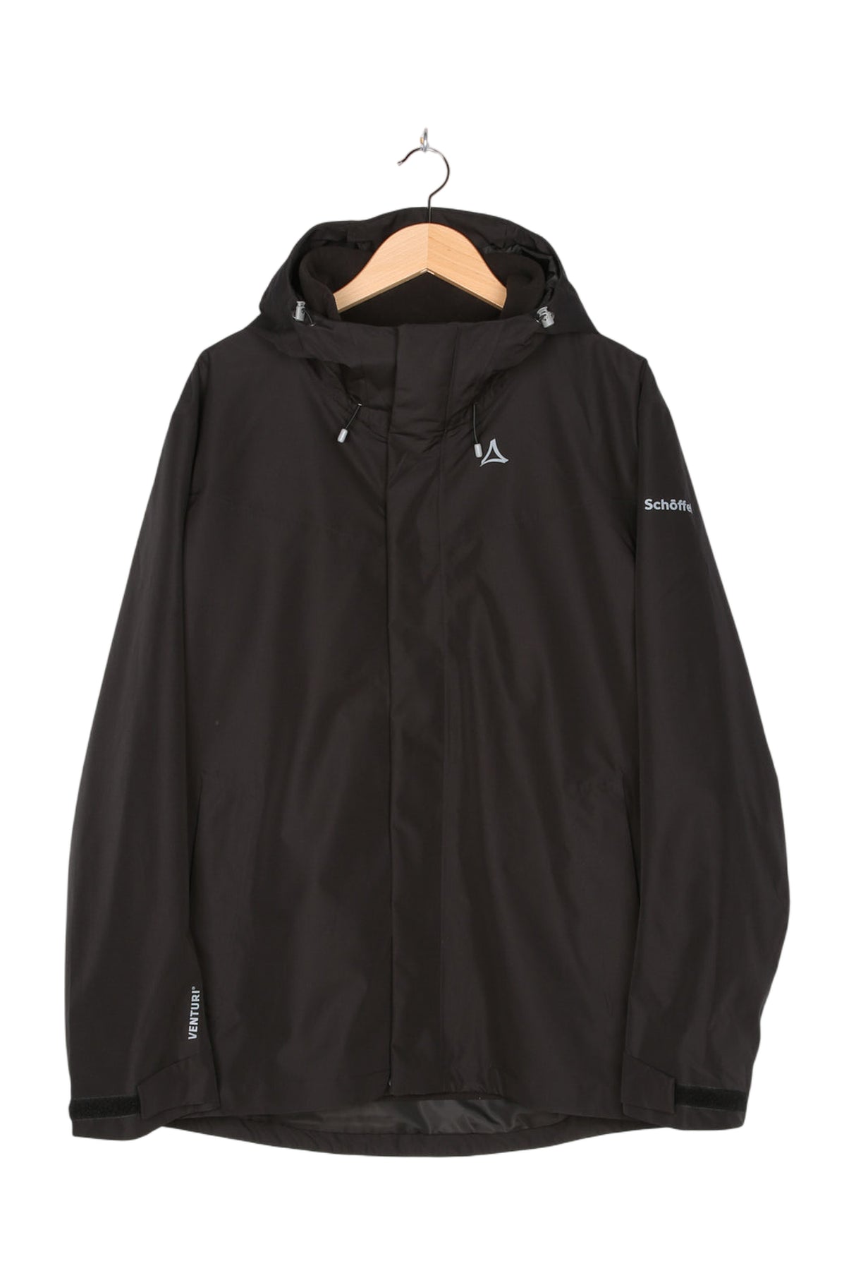 Doppeljacke für Herren