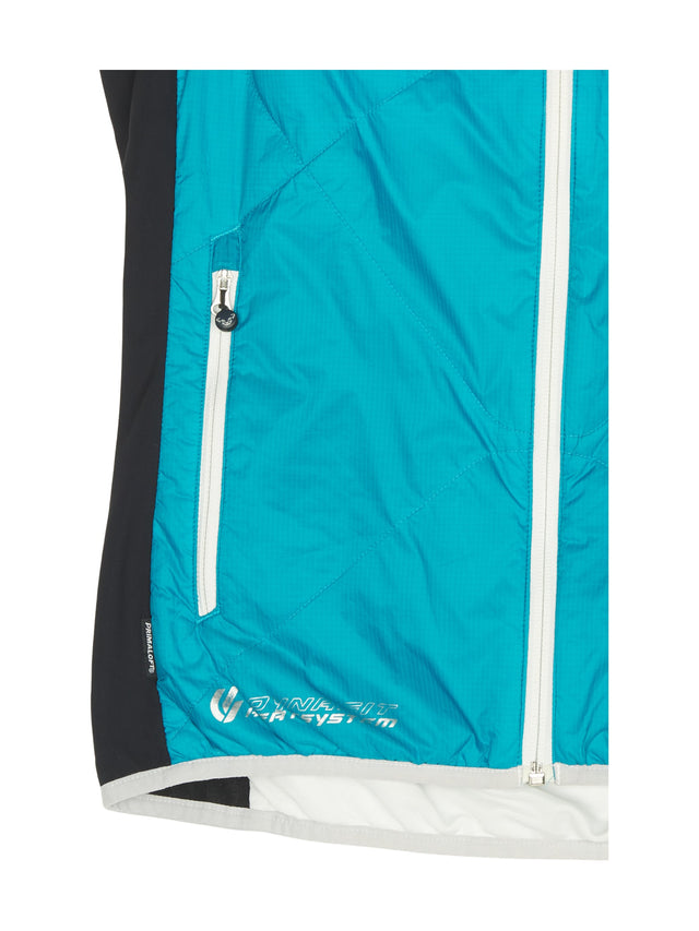 Isolationsweste für Damen