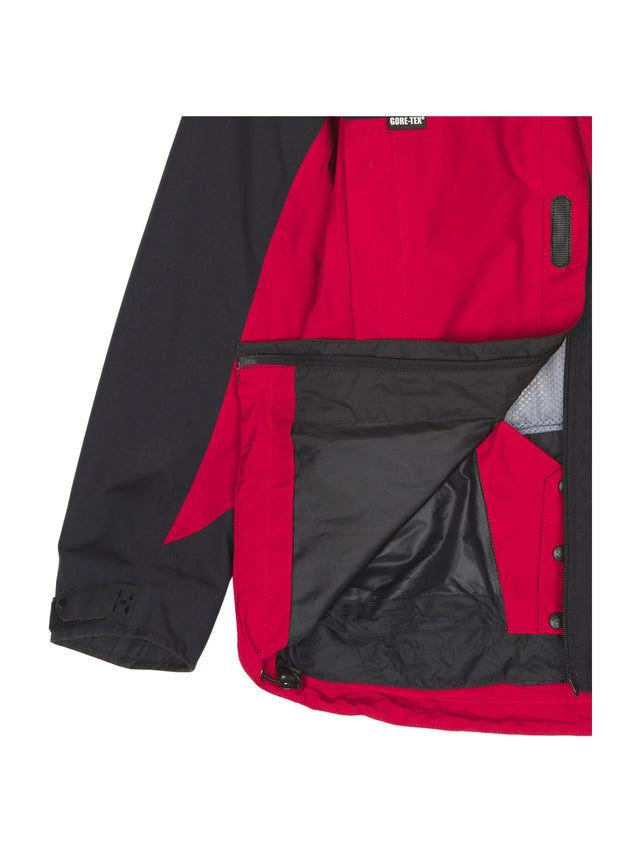 Hardshelljacke mit Goretex für Damen