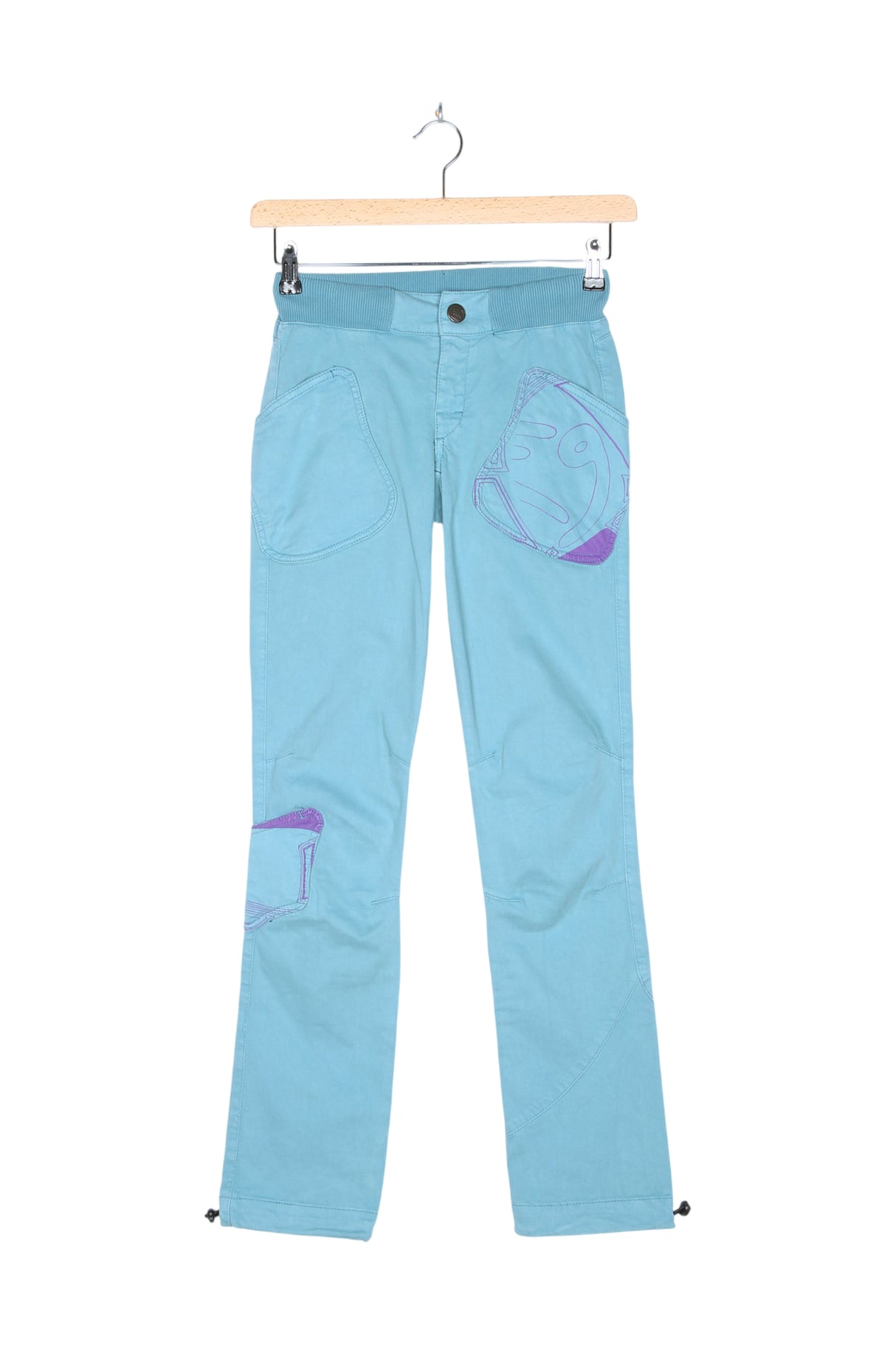 Kletterhose für Damen