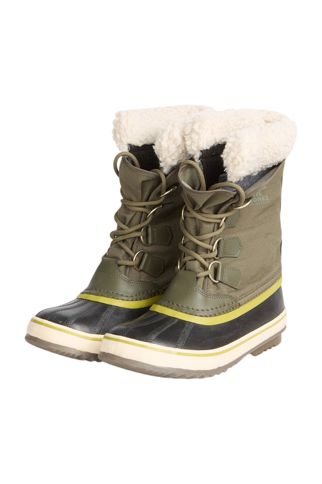 Winterstiefel für Damen