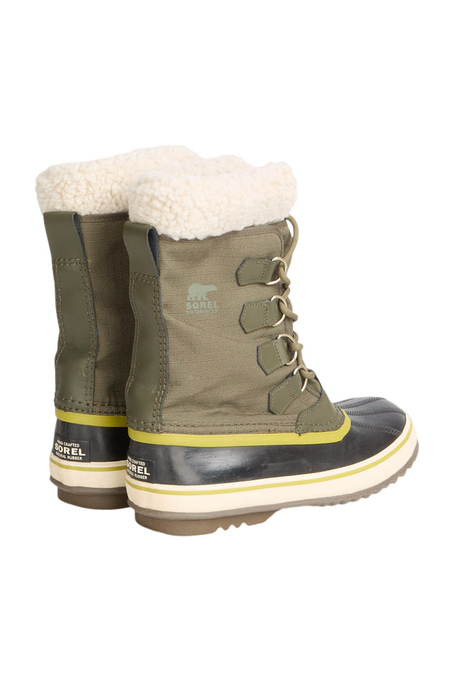 Winterstiefel für Damen