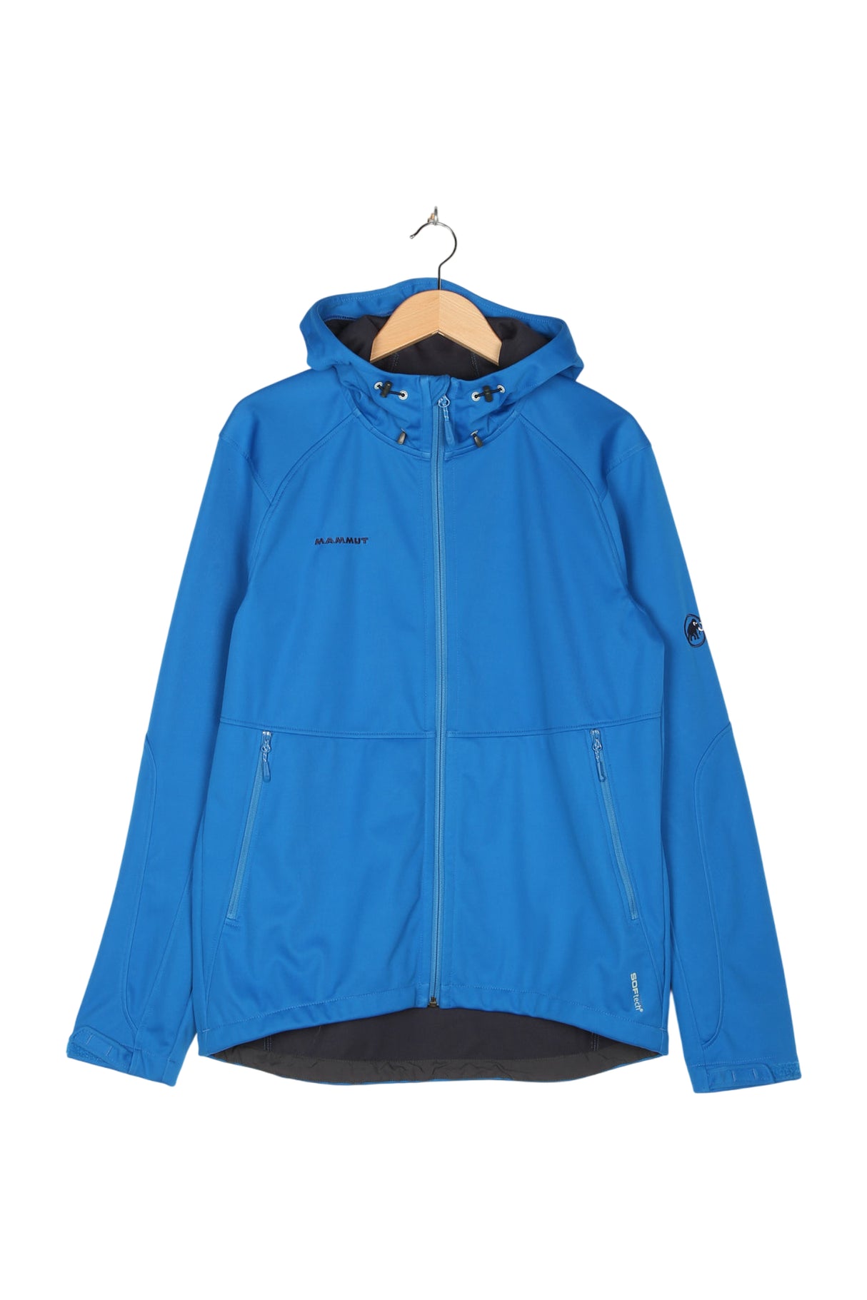 Softshelljacke für Herren