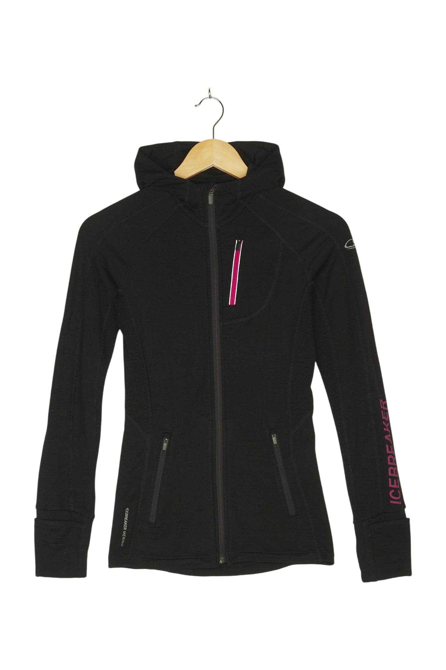 Fleecejacke für Damen