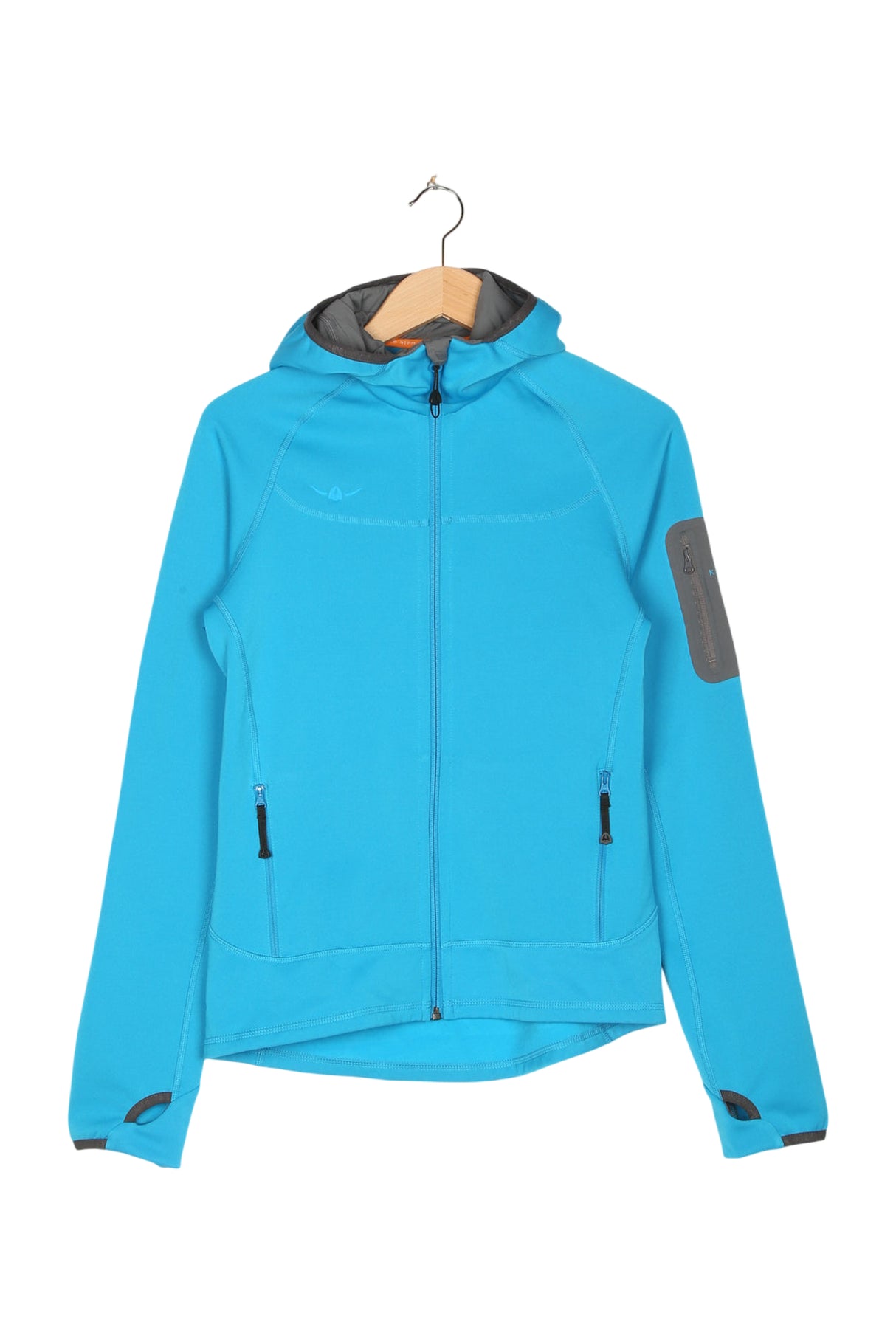 Fleecejacke für Damen