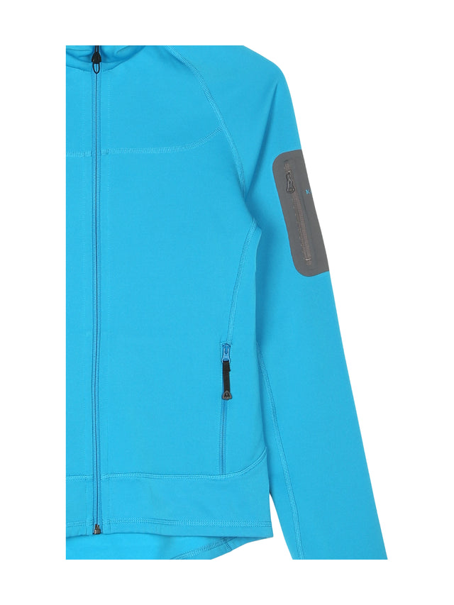 Fleecejacke für Damen