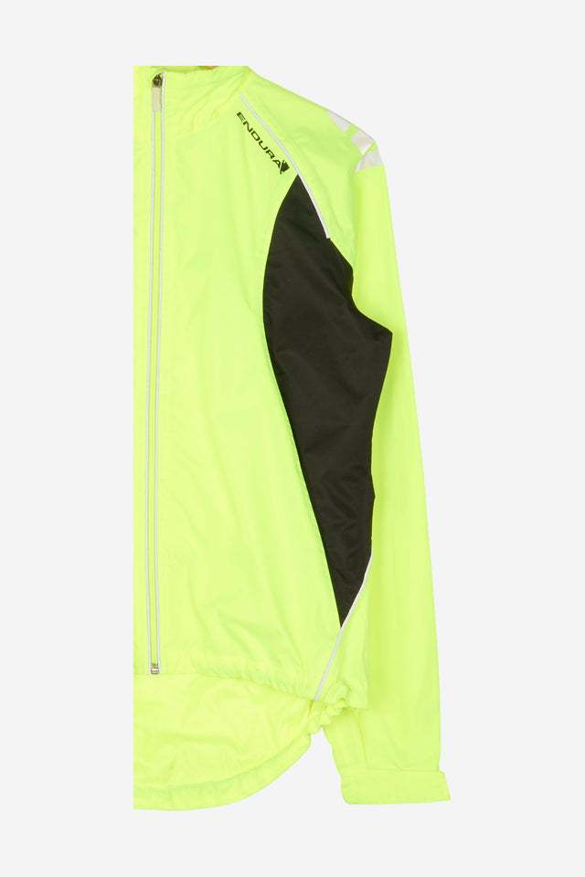 Fahrradjacke für Herren